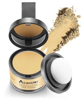 Professional Hair Shadow - Light Blonde